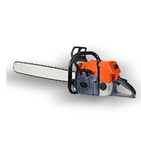 CHAIN SAW