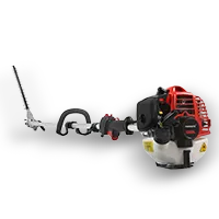 HEDGE TRIMMER